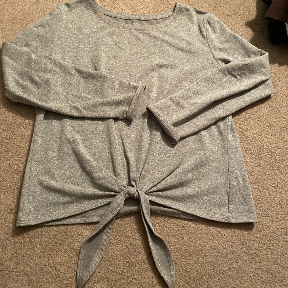 New York and Co sweater